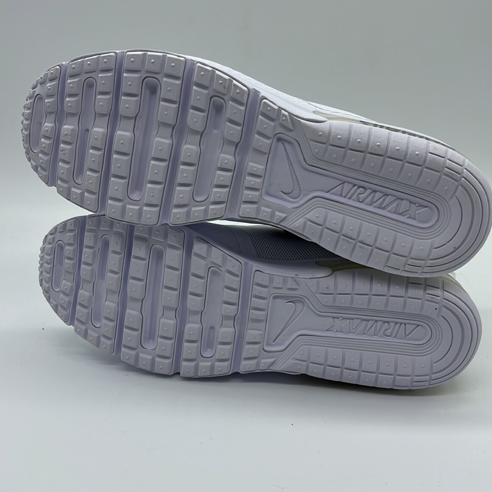 WMNS Nike Air Max Sequent 4.5 White Black BQ8824-100 Women’s Running - Picture 7 of 7
